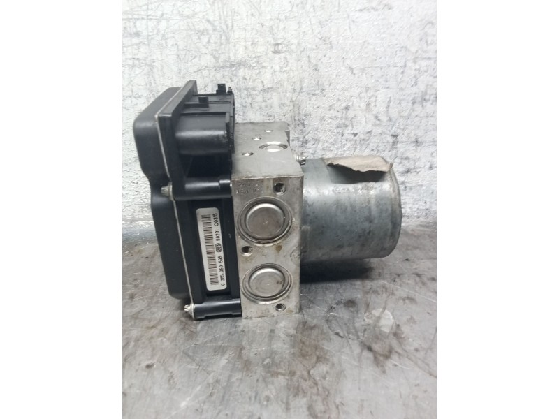 Recambio de abs para renault megane ii coupé-cabriolet (em0/1_) 2.0 dci referencia OEM IAM 026595059508559201Q0315 0265234468820