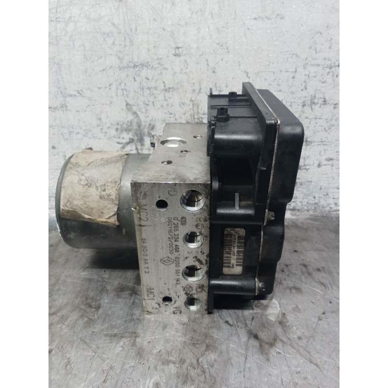 Recambio de abs para renault megane ii coupé-cabriolet (em0/1_) 2.0 dci referencia OEM IAM 026595059508559201Q0315 0265234468820
