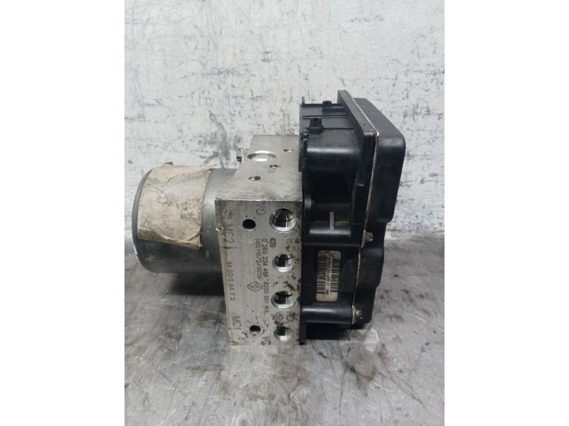 Recambio de abs para renault megane ii coupé-cabriolet (em0/1_) 2.0 dci referencia OEM IAM 026595059508559201Q0315 0265234468820