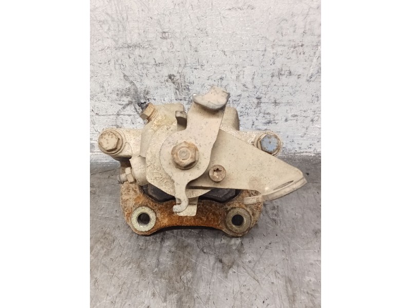 Recambio de pinza freno trasera derecha para renault scenic rx4 (ja0) 1.9 dci referencia OEM IAM   