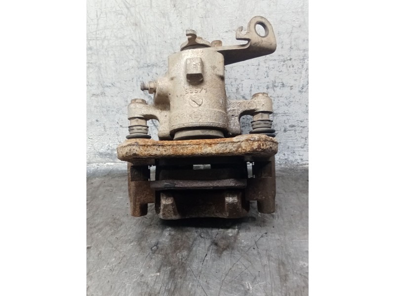 Recambio de pinza freno trasera derecha para renault scenic rx4 (ja0) 1.9 dci referencia OEM IAM   