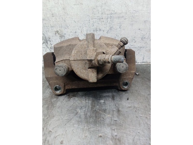 Recambio de pinza freno delantera derecha para renault scenic rx4 (ja0) 1.9 dci referencia OEM IAM   