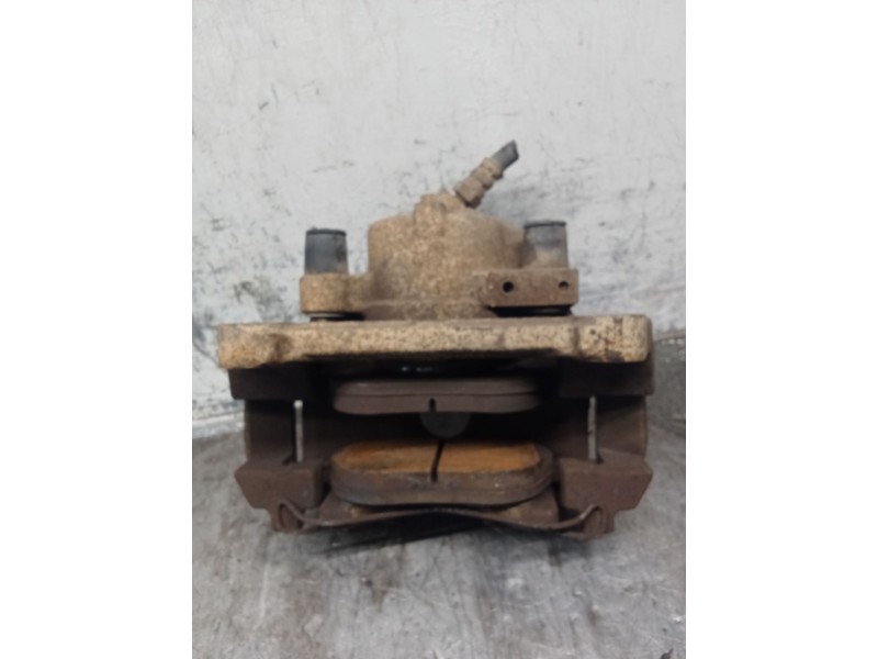 Recambio de pinza freno delantera derecha para renault scenic rx4 (ja0) 1.9 dci referencia OEM IAM   
