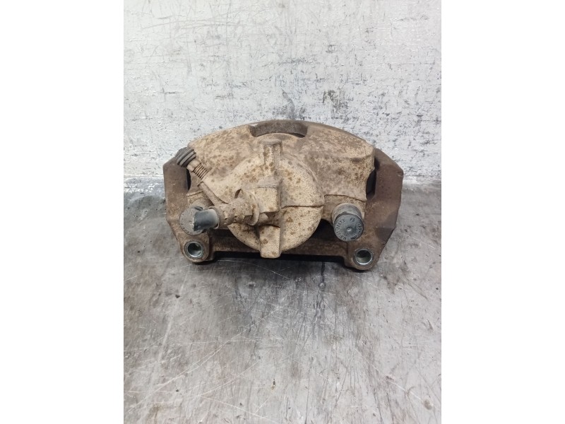 Recambio de pinza freno delantera izquierda para renault scenic rx4 (ja0) 1.9 dci referencia OEM IAM   