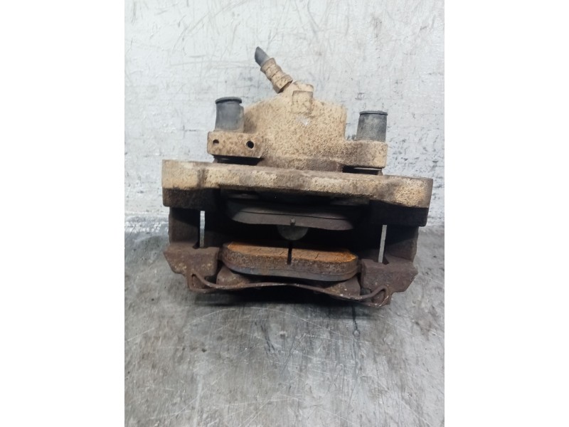 Recambio de pinza freno delantera izquierda para renault scenic rx4 (ja0) 1.9 dci referencia OEM IAM   