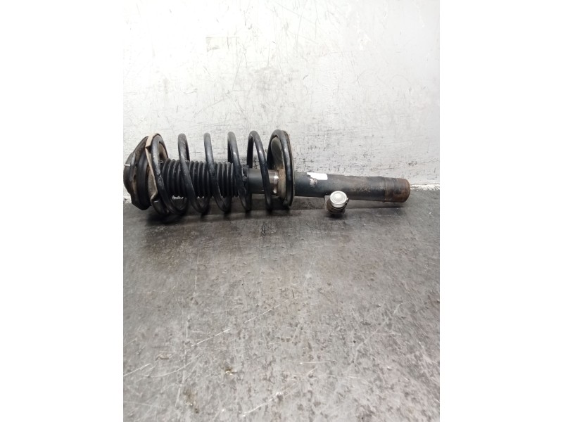 Recambio de amortiguador delantero derecho para peugeot partner monospace (5_, g_) 2.0 hdi referencia OEM IAM   