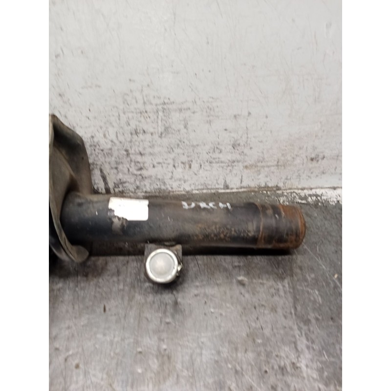 Recambio de amortiguador delantero derecho para peugeot partner monospace (5_, g_) 2.0 hdi referencia OEM IAM   