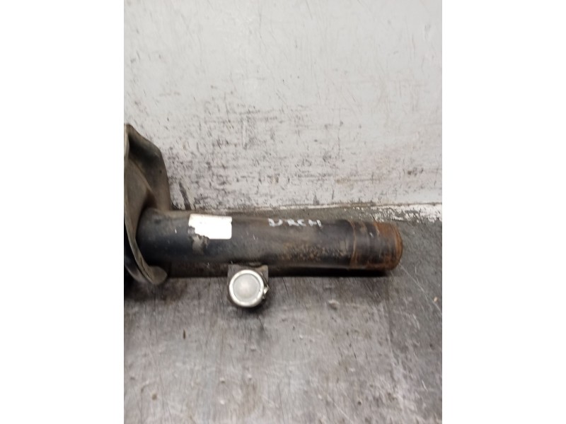 Recambio de amortiguador delantero derecho para peugeot partner monospace (5_, g_) 2.0 hdi referencia OEM IAM   