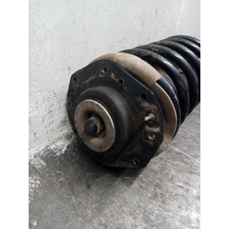 Recambio de amortiguador delantero derecho para peugeot partner monospace (5_, g_) 2.0 hdi referencia OEM IAM   