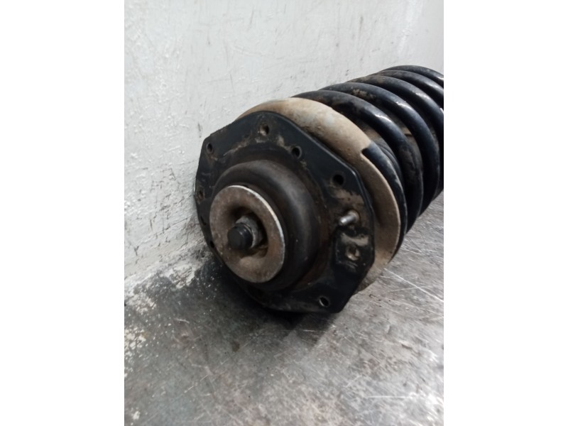 Recambio de amortiguador delantero derecho para peugeot partner monospace (5_, g_) 2.0 hdi referencia OEM IAM   