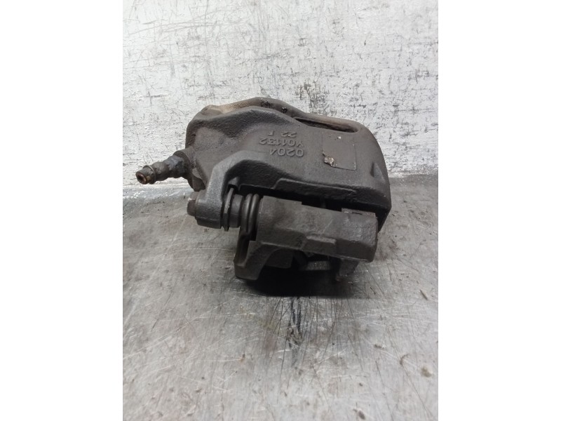 Recambio de pinza freno delantera derecha para peugeot partner monospace (5_, g_) 2.0 hdi referencia OEM IAM   