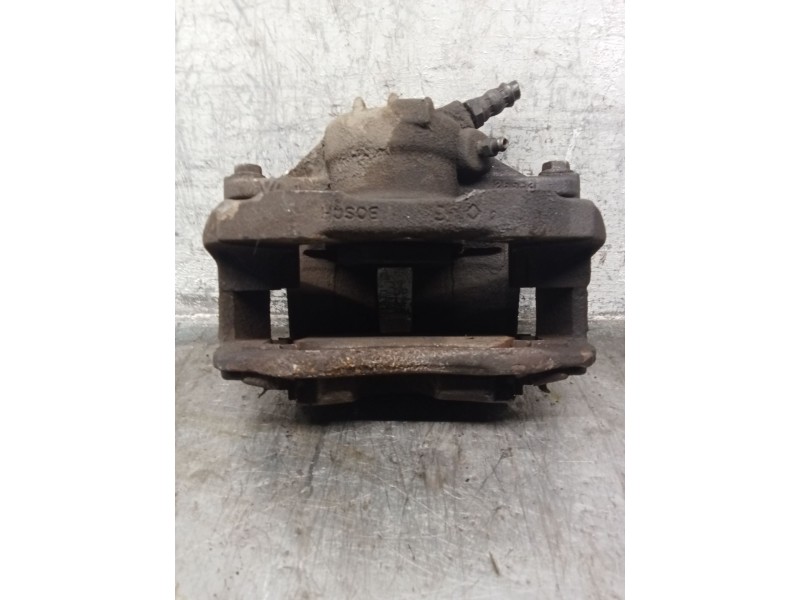 Recambio de pinza freno delantera derecha para peugeot partner monospace (5_, g_) 2.0 hdi referencia OEM IAM   