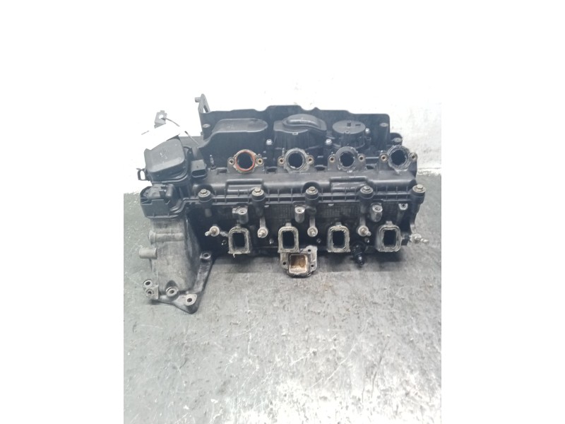 Recambio de culata para bmw 3 compact (e46) 320 td referencia OEM IAM CODIGO MOTOR 204D4   Recambio de culata para bmw 3 compact (e46) 320 td referencia OEM IAM CODIGO MOTOR 204D4