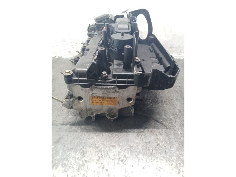 Recambio de culata para bmw 3 compact (e46) 320 td referencia OEM IAM CODIGO MOTOR 204D4   Recambio de culata para bmw 3 compact (e46) 320 td referencia OEM IAM CODIGO MOTOR 204D4