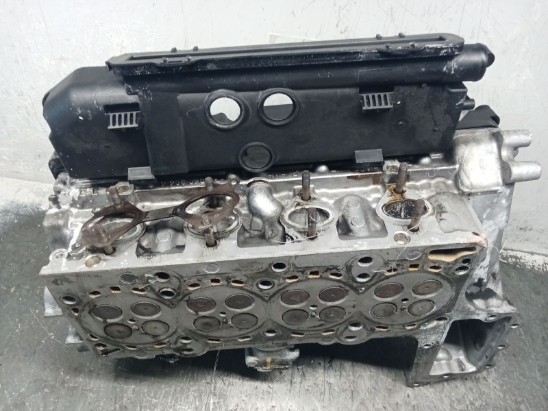 Recambio de culata para bmw 3 compact (e46) 320 td referencia OEM IAM CODIGO MOTOR 204D4   Recambio de culata para bmw 3 compact (e46) 320 td referencia OEM IAM CODIGO MOTOR 204D4