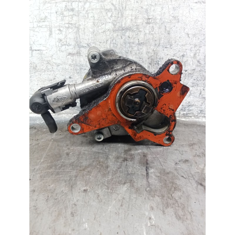 Recambio de depresor freno / bomba vacio para renault megane ii coupé-cabriolet (em0/1_) 2.0 dci referencia OEM IAM 376925F  BOS