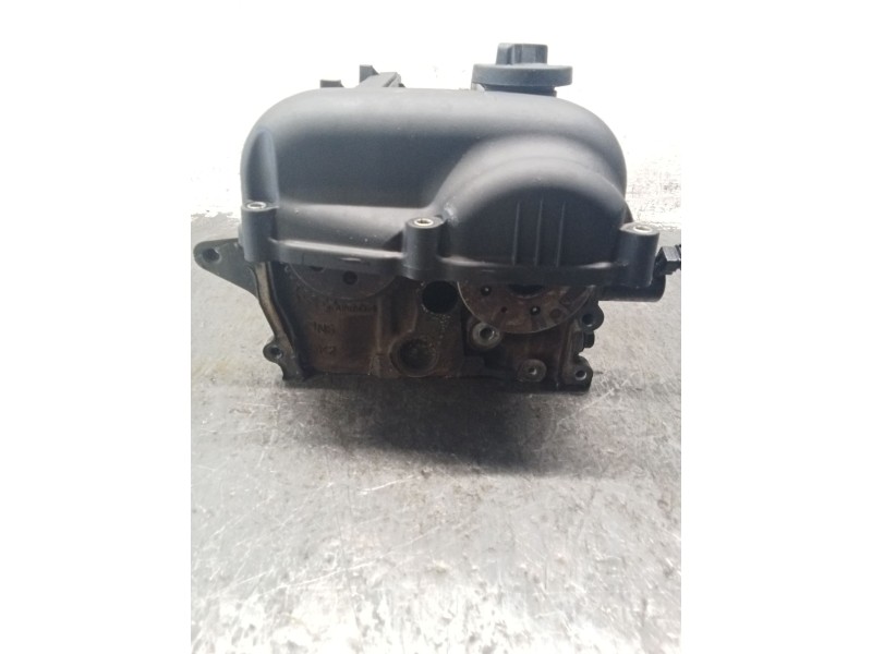 Recambio de culata para hyundai i30 classic referencia OEM IAM S09521215816 CODIGO MOTOR 4FA 