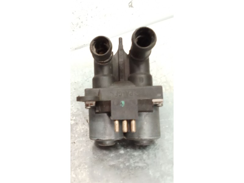 Recambio de valvula intercambio de calefaccion para mercedes-benz clase c (w202) berlina 2.5 diesel cat referencia OEM IAM 00183