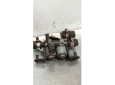Recambio de valvula intercambio de calefaccion para bmw serie 5 berlina (e39) 2.2 24v cat referencia OEM IAM 6411690665203  