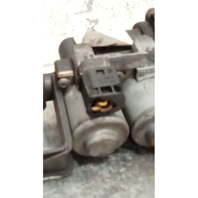 Recambio de valvula intercambio de calefaccion para bmw serie 5 berlina (e39) 2.2 24v cat referencia OEM IAM 6411690665203   Recambio de valvula intercambio de calefaccion para bmw serie 5 berlina (e39) 2.2 24v cat referencia OEM IAM 6411690665203