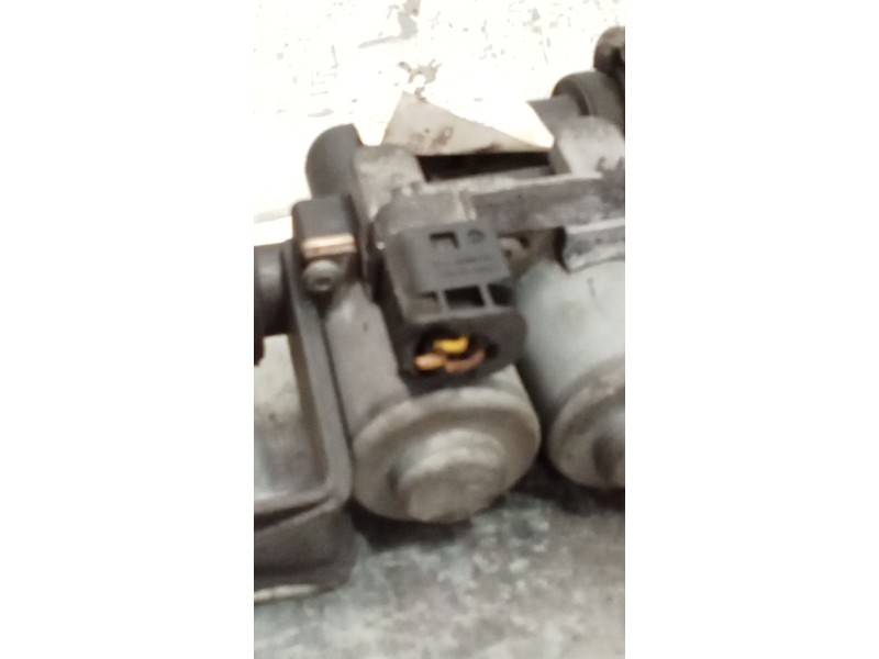 Recambio de valvula intercambio de calefaccion para bmw serie 5 berlina (e39) 2.2 24v cat referencia OEM IAM 6411690665203   Recambio de valvula intercambio de calefaccion para bmw serie 5 berlina (e39) 2.2 24v cat referencia OEM IAM 6411690665203
