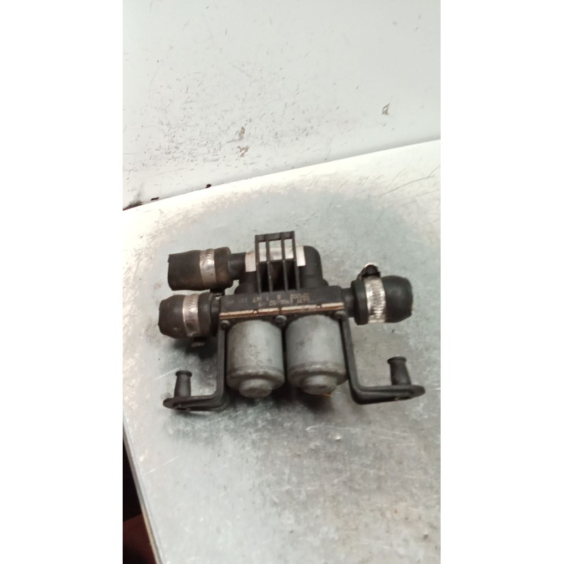 Recambio de valvula intercambio de calefaccion para bmw serie 5 berlina (e39) 2.2 24v cat referencia OEM IAM 6411690665203   Recambio de valvula intercambio de calefaccion para bmw serie 5 berlina (e39) 2.2 24v cat referencia OEM IAM 6411690665203