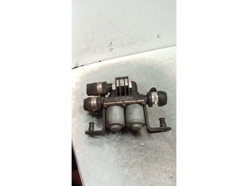 Recambio de valvula intercambio de calefaccion para bmw serie 5 berlina (e39) 2.2 24v cat referencia OEM IAM 6411690665203   Recambio de valvula intercambio de calefaccion para bmw serie 5 berlina (e39) 2.2 24v cat referencia OEM IAM 6411690665203
