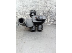 Recambio de valvula intercambio de calefaccion para mercedes-benz clase cls (w219) 3.0 cdi cat referencia OEM IAM A2118320584  