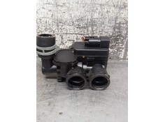 Recambio de valvula intercambio de calefaccion para mercedes-benz clase cls (w219) 3.0 cdi cat referencia OEM IAM A2118320584   2