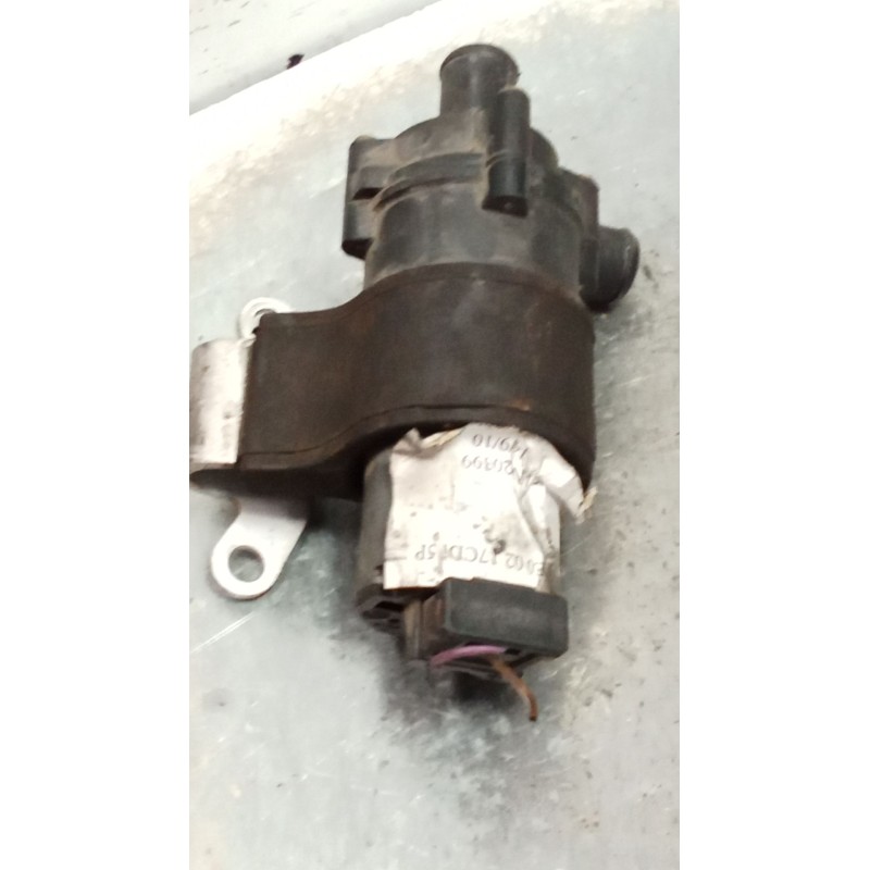 Recambio de valvula intercambio de calefaccion para mercedes-benz vaneo (w414) furgoneta compacta 1.7 cdi diesel cat referencia 