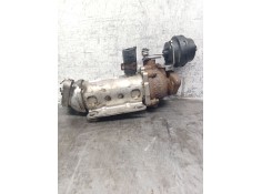 Recambio de enfriador egr para renault megane ii coupé-cabriolet (em0/1_) 2.0 dci referencia OEM IAM 880255X 8200611709 VALEO