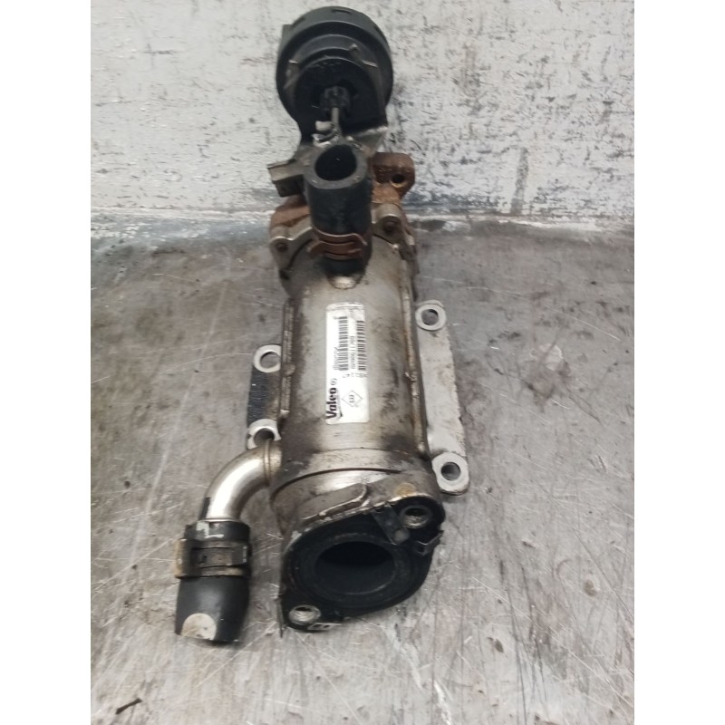 Recambio de enfriador egr para renault megane ii coupé-cabriolet (em0/1_) 2.0 dci referencia OEM IAM 880255X 8200611709 VALEO