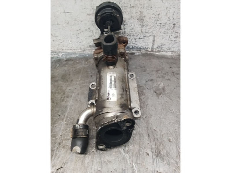 Recambio de enfriador egr para renault megane ii coupé-cabriolet (em0/1_) 2.0 dci referencia OEM IAM 880255X 8200611709 VALEO