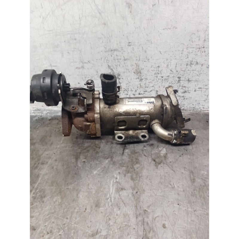 Recambio de enfriador egr para renault megane ii coupé-cabriolet (em0/1_) 2.0 dci referencia OEM IAM 880255X 8200611709 VALEO
