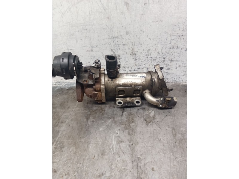 Recambio de enfriador egr para renault megane ii coupé-cabriolet (em0/1_) 2.0 dci referencia OEM IAM 880255X 8200611709 VALEO