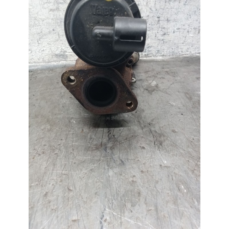 Recambio de enfriador egr para renault megane ii coupé-cabriolet (em0/1_) 2.0 dci referencia OEM IAM 880255X 8200611709 VALEO