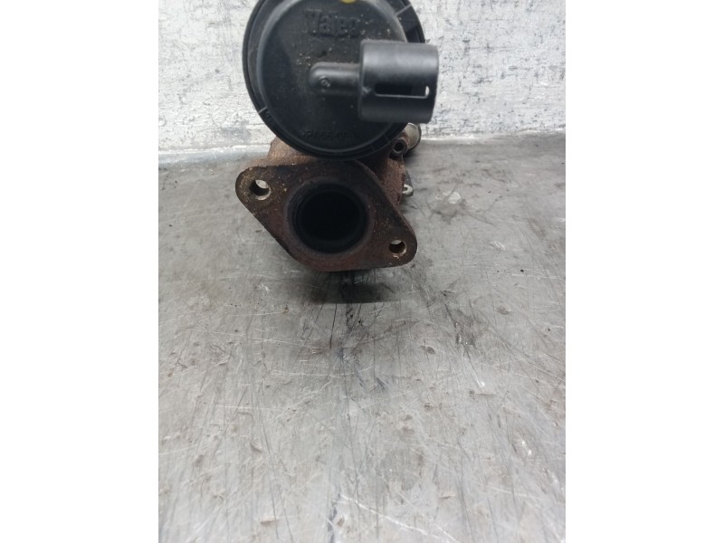 Recambio de enfriador egr para renault megane ii coupé-cabriolet (em0/1_) 2.0 dci referencia OEM IAM 880255X 8200611709 VALEO