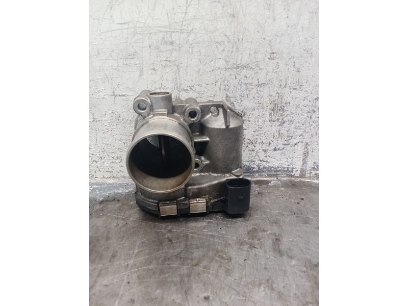 Recambio de caja mariposa para renault megane ii coupé-cabriolet (em0/1_) 2.0 dci referencia OEM IAM 8200330810E H8200330812 BOS