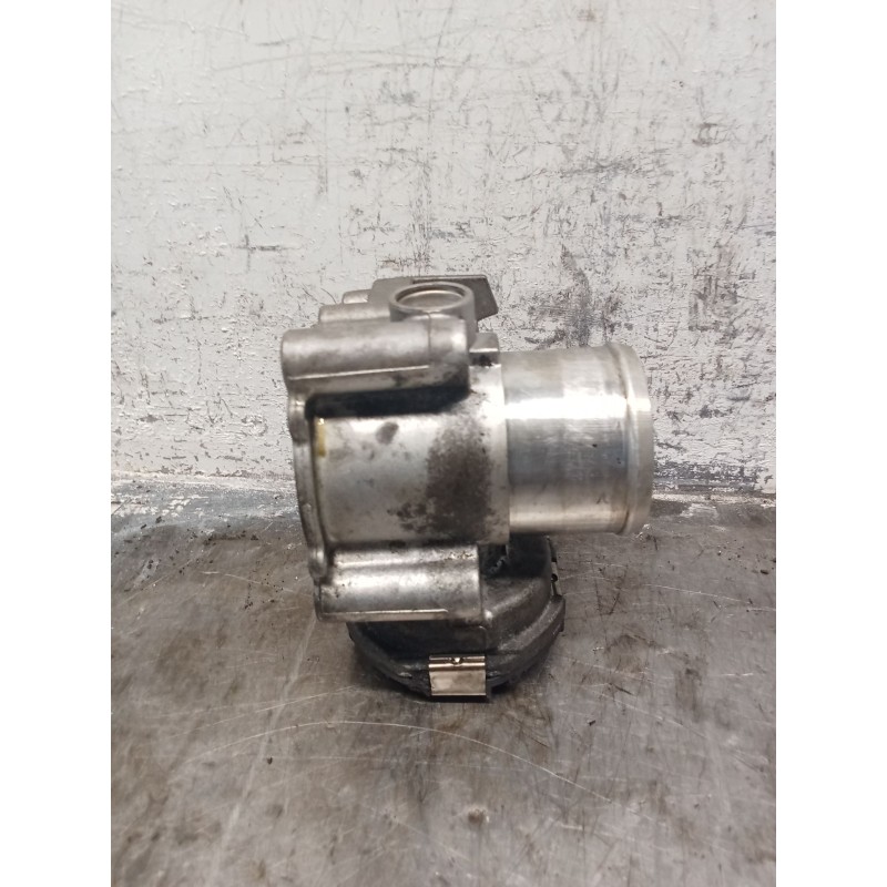 Recambio de caja mariposa para renault megane ii coupé-cabriolet (em0/1_) 2.0 dci referencia OEM IAM 8200330810E H8200330812 BOS