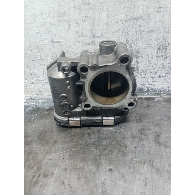 Recambio de caja mariposa para renault megane ii coupé-cabriolet (em0/1_) 2.0 dci referencia OEM IAM 8200330810E H8200330812 BOS