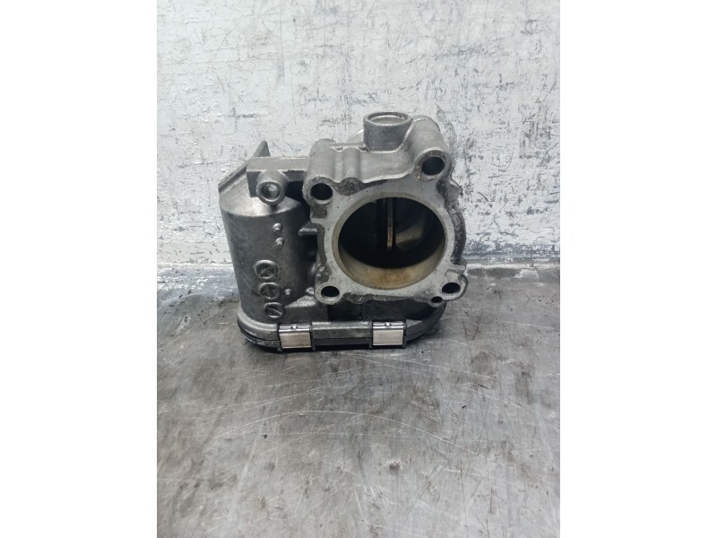 Recambio de caja mariposa para renault megane ii coupé-cabriolet (em0/1_) 2.0 dci referencia OEM IAM 8200330810E H8200330812 BOS