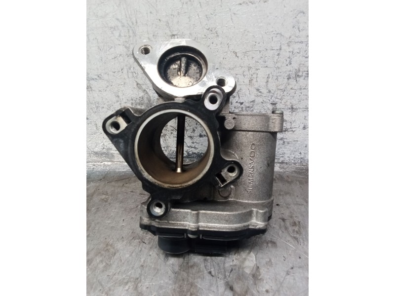 Recambio de valvula egr para renault megane ii coupé-cabriolet (em0/1_) 2.0 dci referencia OEM IAM A2C5317908  