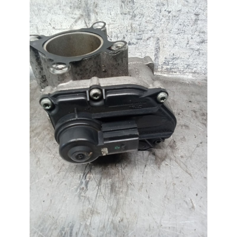 Recambio de valvula egr para renault megane ii coupé-cabriolet (em0/1_) 2.0 dci referencia OEM IAM A2C5317908  