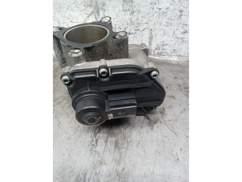 Recambio de valvula egr para renault megane ii coupé-cabriolet (em0/1_) 2.0 dci referencia OEM IAM A2C5317908  