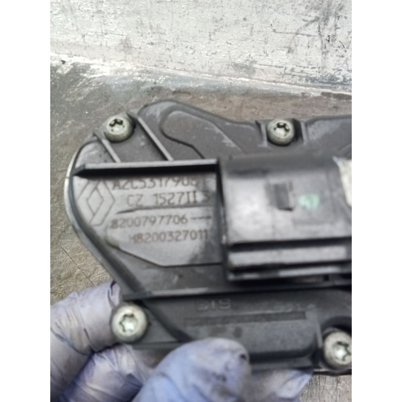 Recambio de valvula egr para renault megane ii coupé-cabriolet (em0/1_) 2.0 dci referencia OEM IAM A2C5317908  