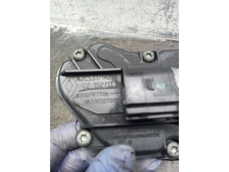 Recambio de valvula egr para renault megane ii coupé-cabriolet (em0/1_) 2.0 dci referencia OEM IAM A2C5317908  