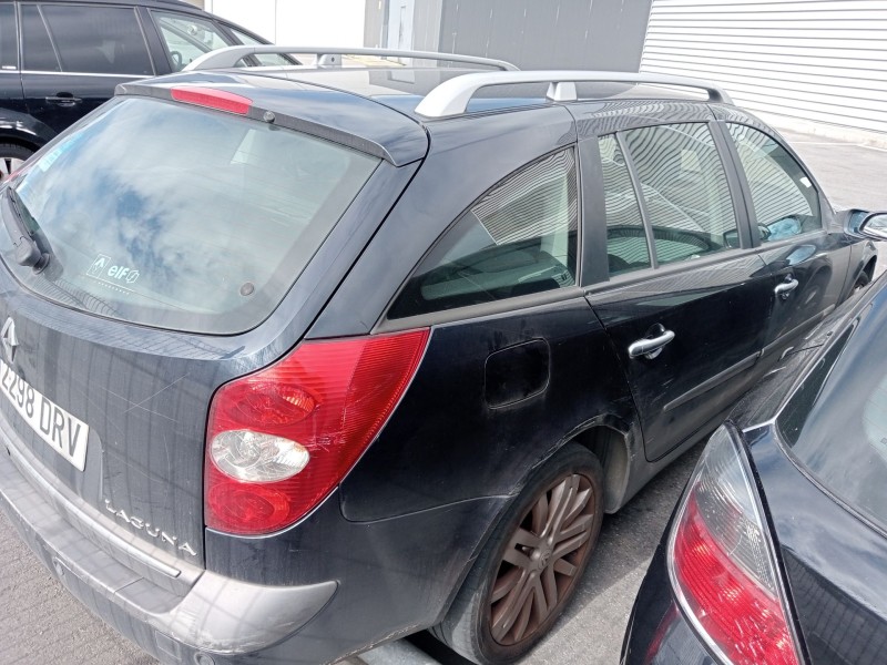 renault laguna ii grandtour (kg0/1_) del año 2005