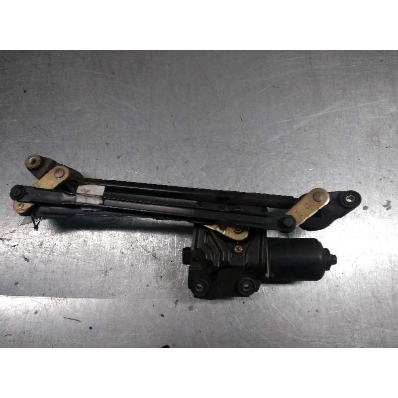 Recambio de motor limpia delantero para hyundai getz (tb) 1.1 12v cat referencia OEM IAM 035247380 981001C100 