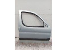Recambio de puerta delantera derecha para peugeot partner monospace (5_, g_) 2.0 hdi referencia OEM IAM  5P 