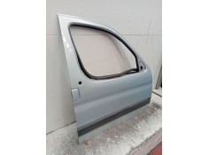 Recambio de puerta delantera derecha para peugeot partner monospace (5_, g_) 2.0 hdi referencia OEM IAM  5P  2
